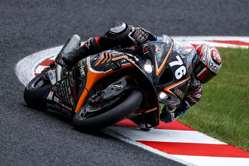 オートレース宇部レーシングチーム