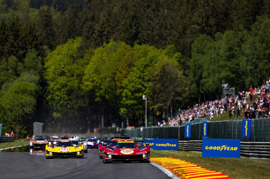 Rozpoczęcie działania