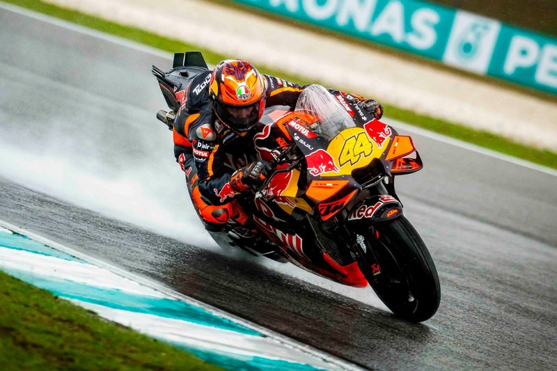Pol Espargaro, Red Bull KTM Factory Racing