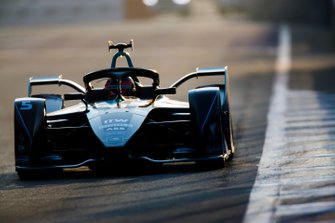 Stoffel Vandoorne, HWA Racelab, VFE-05