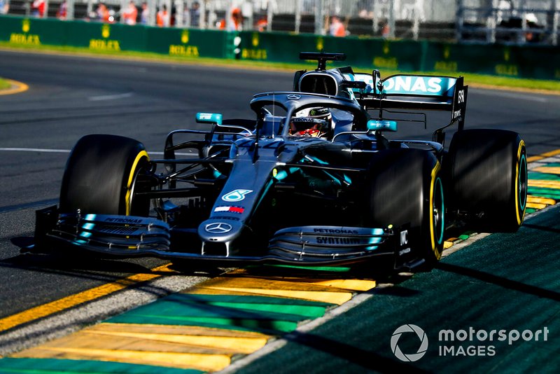 lewis hamilton, mercedes amg f1 w10