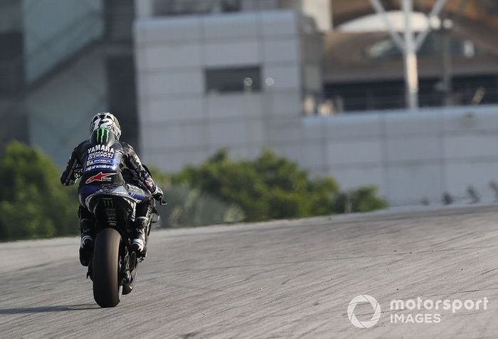 Maverick Vinales, Yamaha Factory Racing