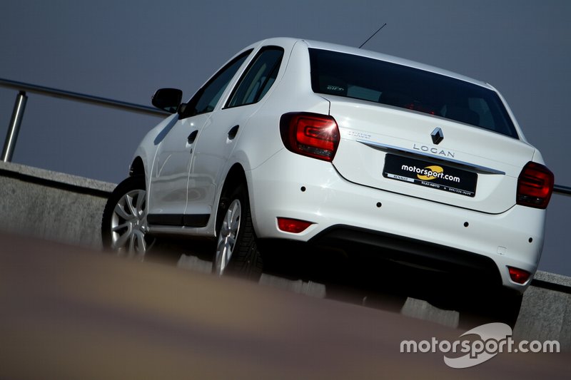 Renault Logan