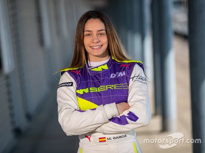 Marta Garcia