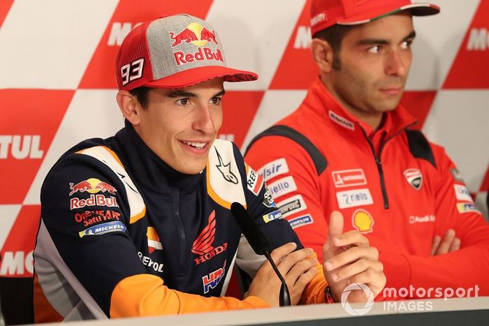 Marc Marquez, Repsol Honda Team