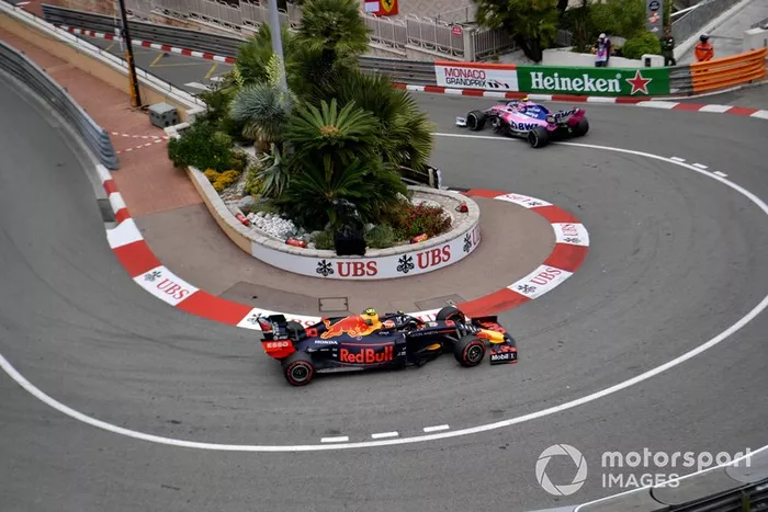 Pierre Gasly, Red Bull Racing RB15