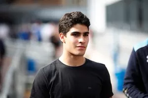 Sergio Sette Camara, DAMS