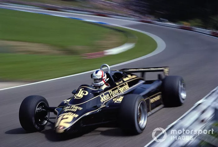 Nigel Mansell, Lotus 91