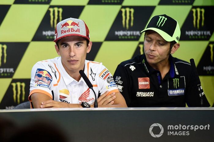 Marc Márquez, Repsol Honda Team