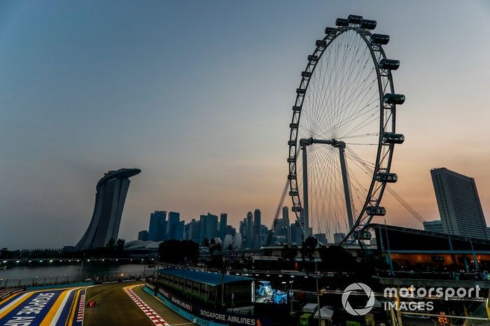 Sebastian Vettel, Ferrari SF90