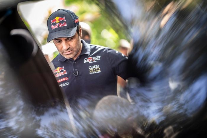 Nasser Al-Attiyah