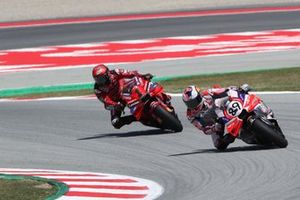 Jorge Martín, Pramac Racing