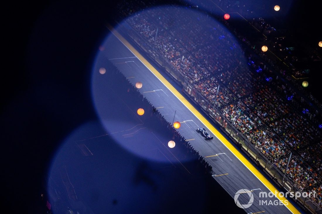 Pierre Gasly, Alpine A524 