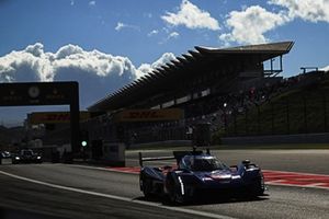 #2 Cadillac Racing Cadillac V-Series.R: Earl Bamber, Alex Lynn