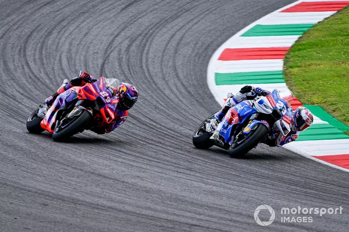 Enea Bastianini, Ducati Team