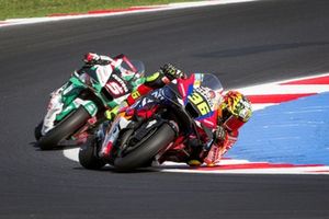 Joan Mir, Equipo Repsol Honda