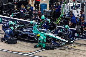Marcus Ericsson, Andretti Global Honda