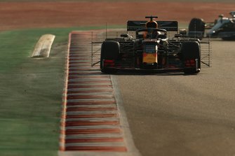 Pierre Gasly, Red Bull Racing RB15