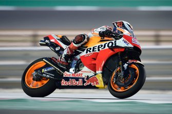 Jorge Lorenzo, Repsol Honda Team