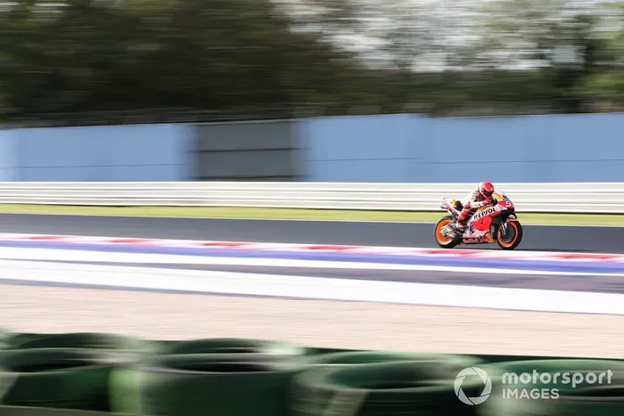 Marc Márquez, Repsol Honda Team 