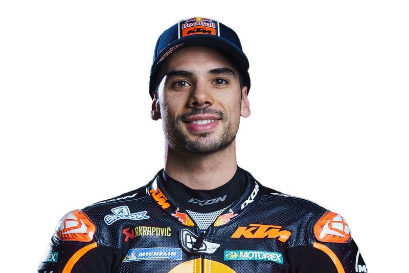 Miguel Oliveira