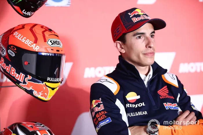 Marc Márquez, Repsol Honda Team