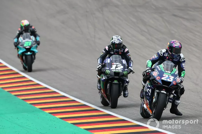 Enea Bastianini, Esponsorama Racing