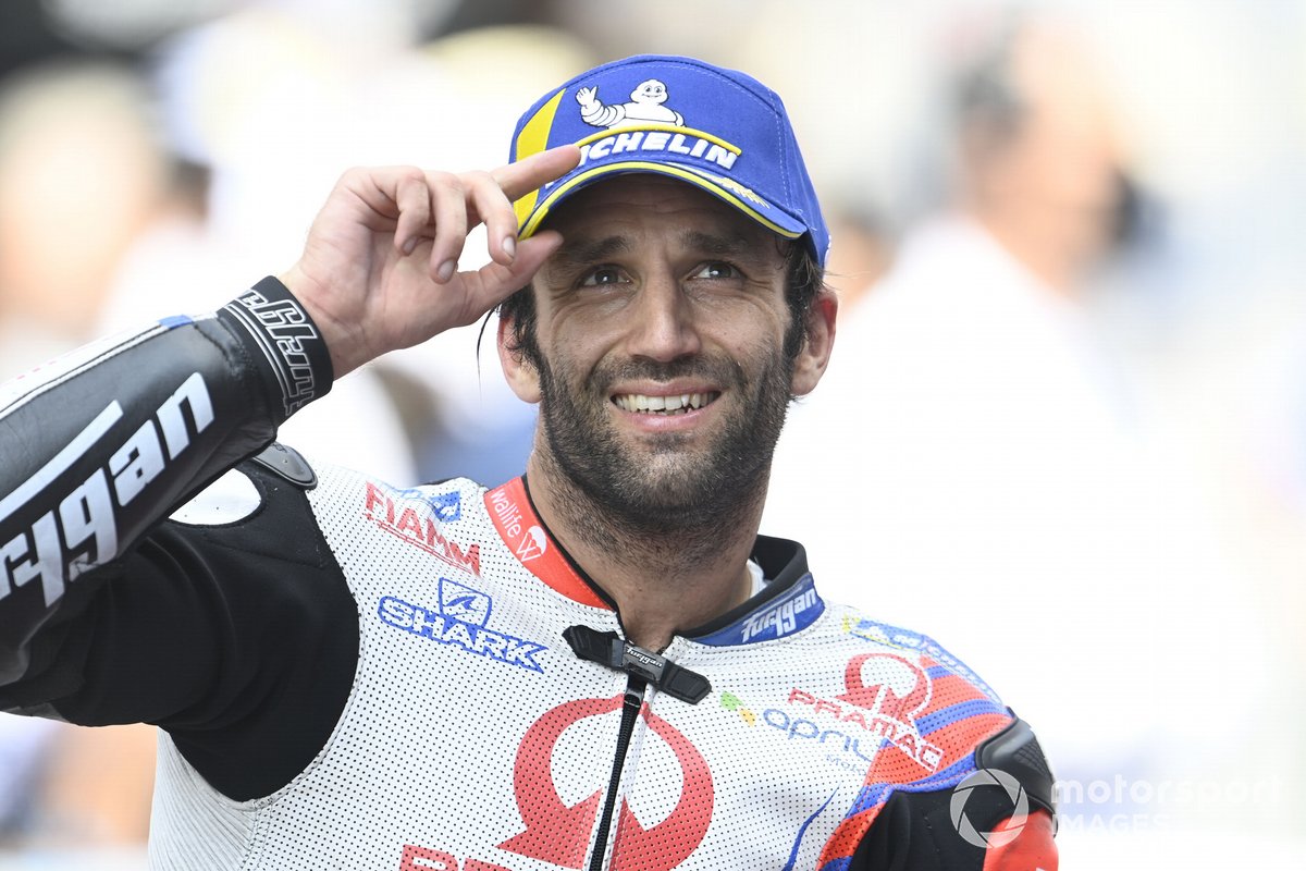 Johann Zarco, Pramac Racing