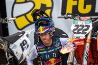 MXGP Belgia