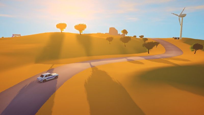 Imagen de Art of Rally