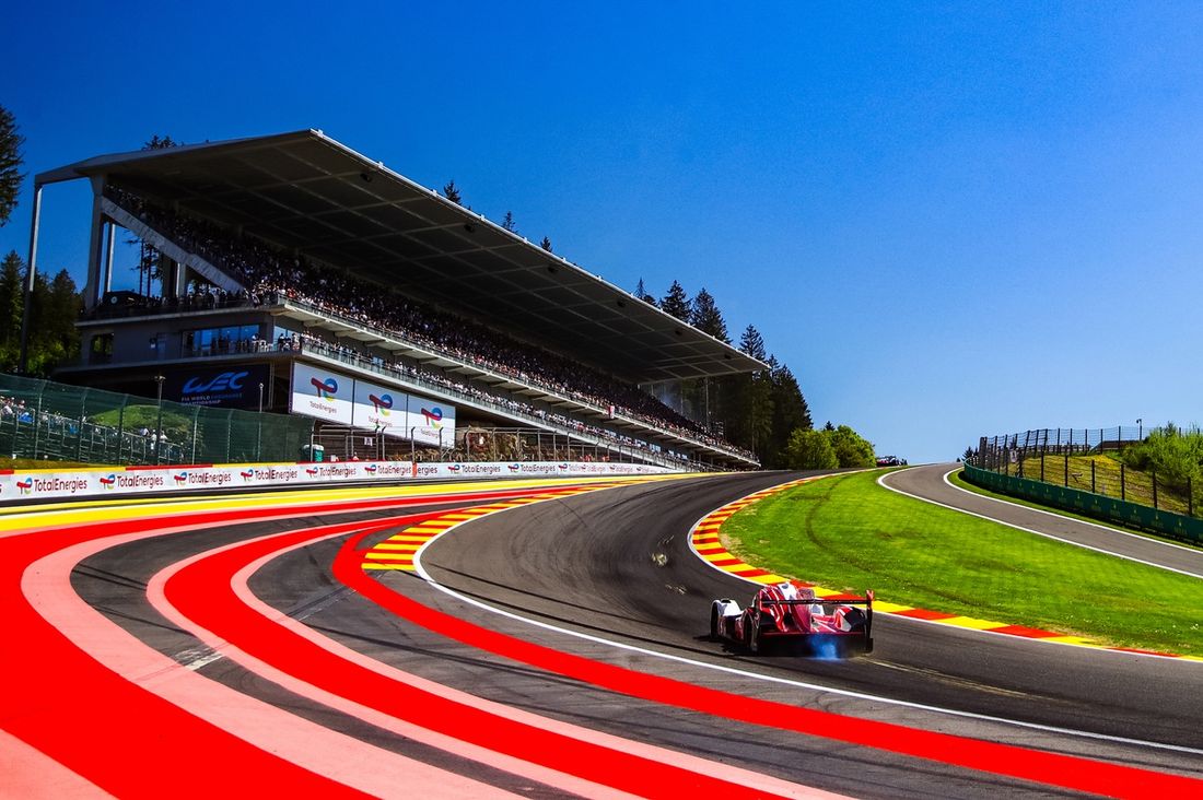 #6 Porsche Penske Motorsport Porsche 963: Kevin Estre, Laurens Vanthoor, Pascal Wehrlein