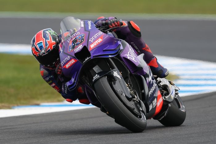 Jack Miller, Pramac Racing