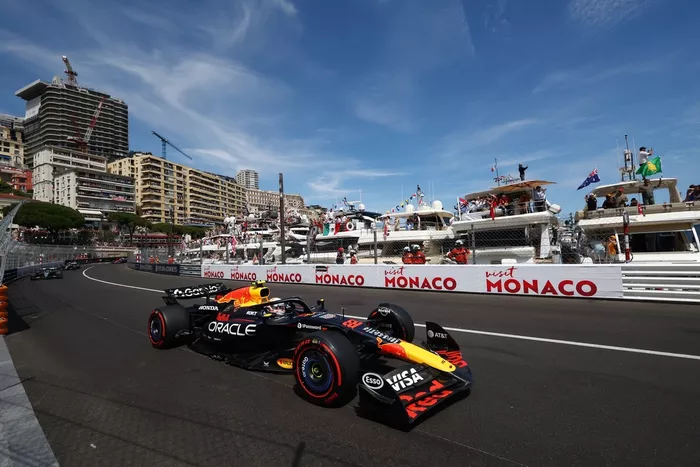Yuki Tsunoda, Equipo Red Bull Racing
