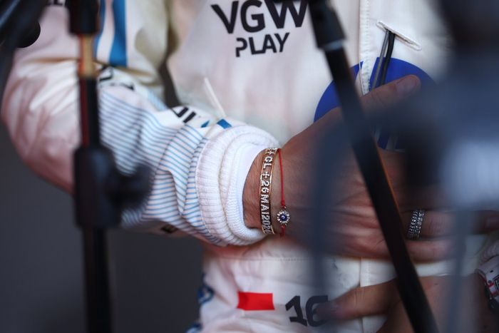 Charles Leclerc, Ferrari