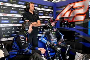 Alex Rins, Yamaha Factory Racing