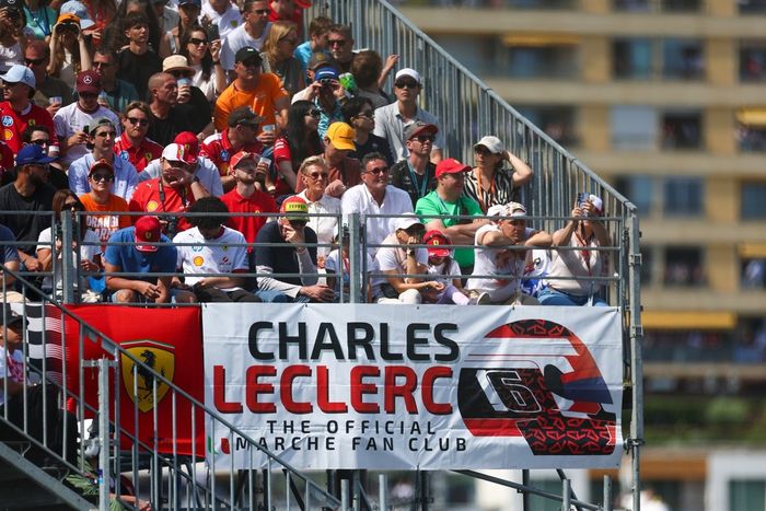 Charles Leclerc, Ferrari