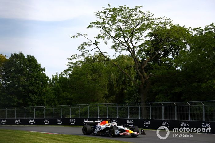 Isack Hadjar, Racing Bulls