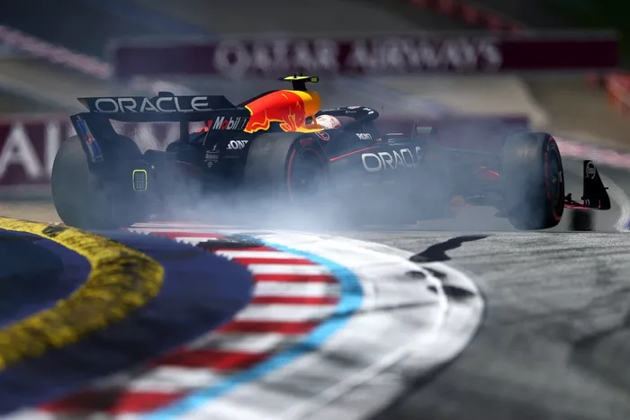 Yuki Tsunoda, Red Bull Racing Team