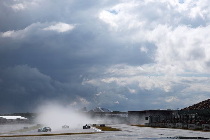 Fernando Alonso, Aston Martin Racing
