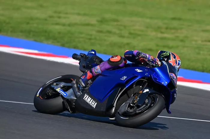 Jack Miller, Pramac Racing