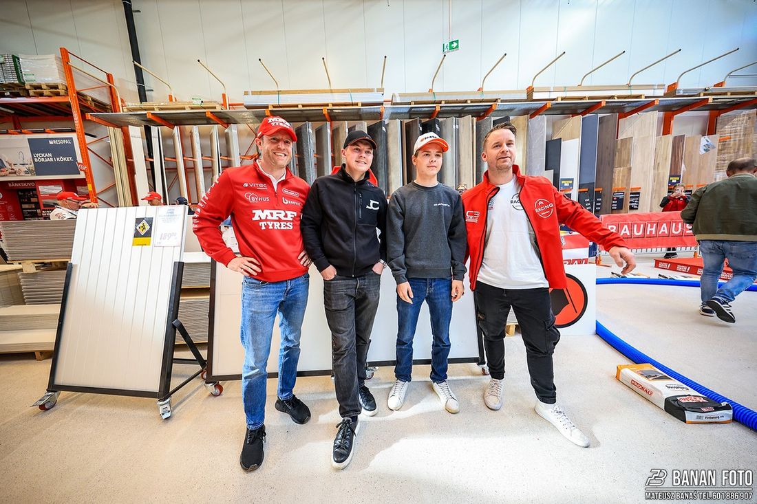 Rajd Skandynawii 2025