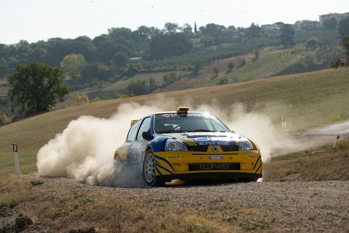 Rallylegend