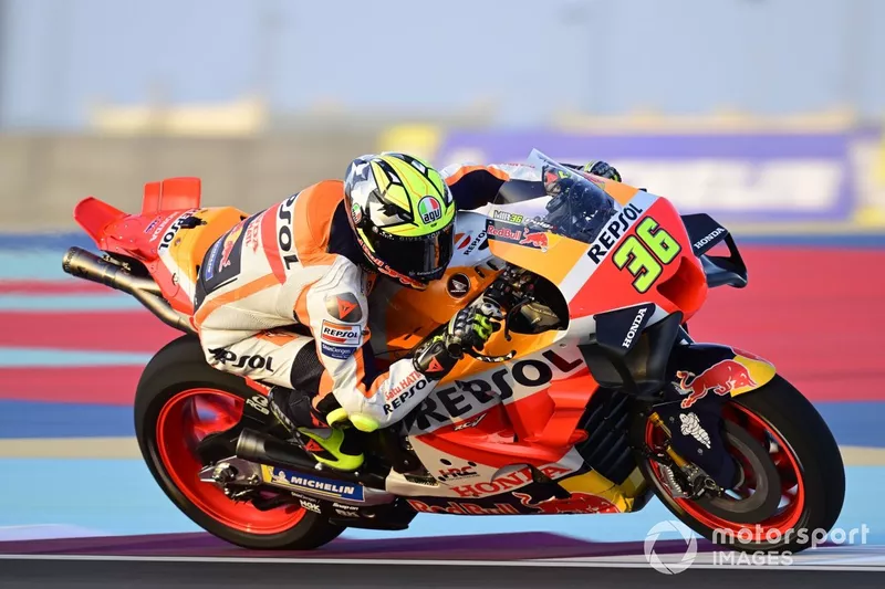 ギャラリー】バイバイ、レプソル・ホンダ。総計15回タイトル＆183勝の
