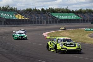 Laurens Vanthoor, SSR Performance Porsche 911 GT3-R