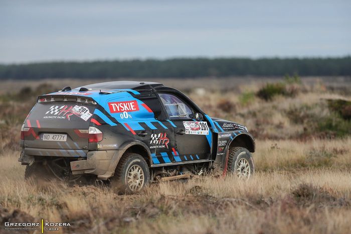 Columna Medica Baja Drawsko 22 Final Edition