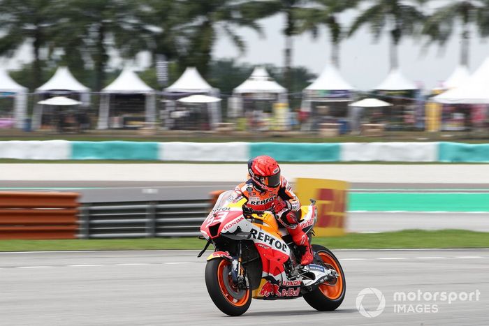 Marc Márquez, Repsol Honda Team