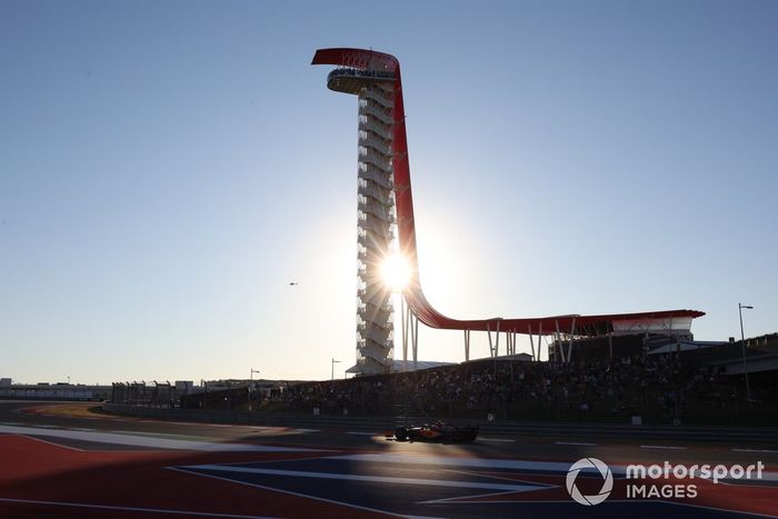 Daniel Ricciardo, McLaren MCL36