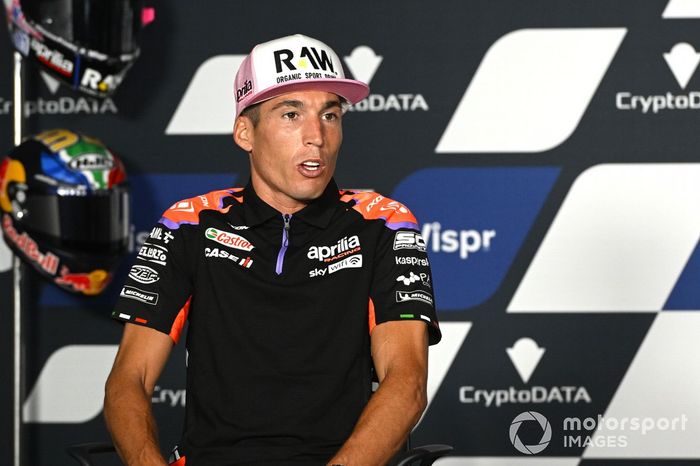 Aleix Espargaro, Aprilia Racing Team