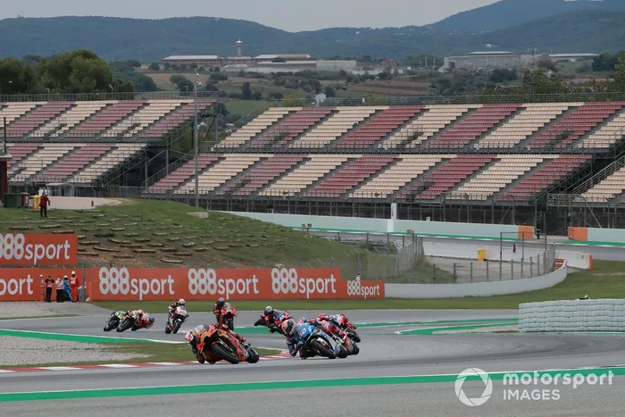 Pol Espargaro, Red Bull KTM Factory Racing