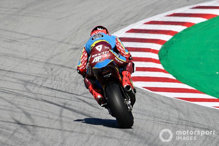 Augusto Fernandez, Marc VDS Racing